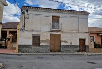 Chalet en  La Algaida, Murcia Provincia