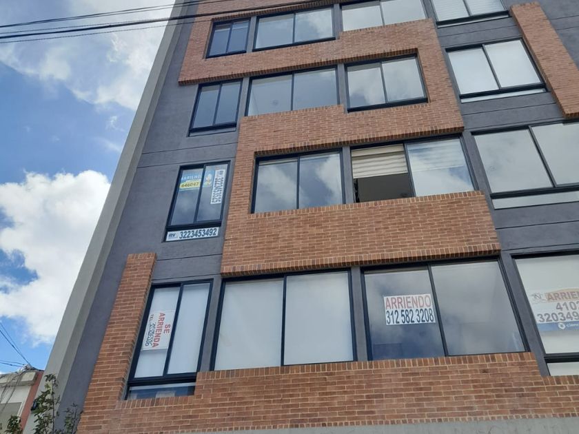 Apartamento en arriendo La Salle, Chapinero