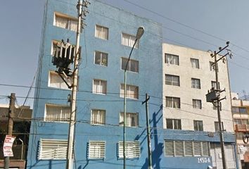 Departamento en  Calzada De La Viga, El Retoño, Iztapalapa, Ciudad De México, 09440, Mex