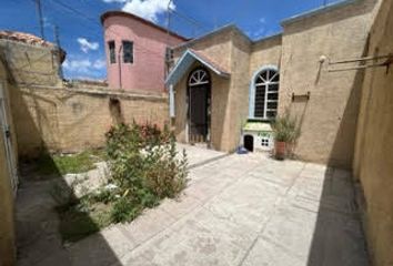 Casa en  Calle Zamora 605, Fraccionamiento España, Aguascalientes, 20210, Mex