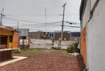 Lote de Terreno en  Avenida Jardines De San Mateo 134, Mz 029, Santa Cruz Acatlan, Naucalpan De Juárez, Estado De México, México
