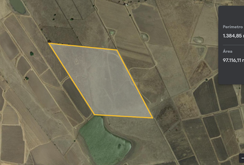 Lote de Terreno en  Amealco De Bonfil, Querétaro, Mex