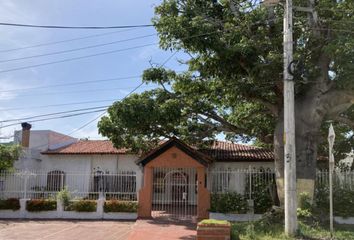 Casa en  El Prado, Barranquilla