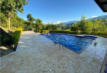 Casa en  Santa Fe De Antioquia