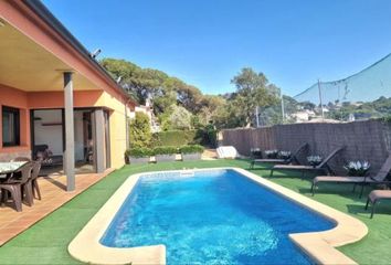 Chalet en  Lloret De Mar, Girona Provincia