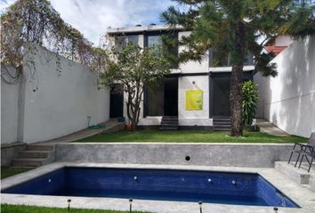 Casa en  Provincias Del Canadá, Cuernavaca, Morelos