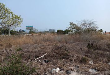 Lote de Terreno en  Mex-261, Dzityá, Mérida, Yucatán, 97302, Mex