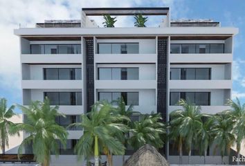 Departamento en  Calle 82, Progreso Centro, Progreso, Yucatán, 97320, Mex