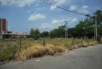 Lote de Terreno en  El Centro, Cúcuta