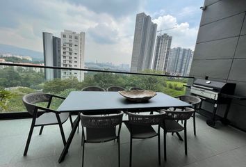 Departamento en  Avenida Palo Solo, Fraccionamiento Lomas Country Club, Huixquilucan, México, 52779, Mex