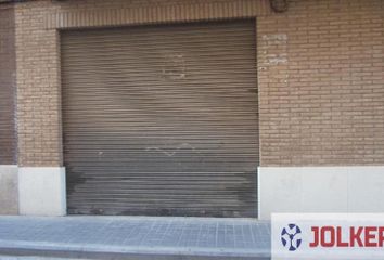 Local Comercial en  Burriana, Castellón Provincia