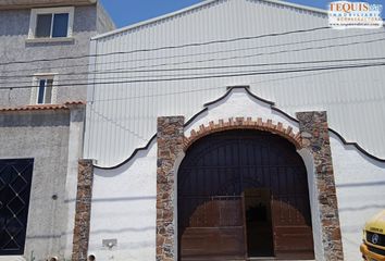 Nave en  Calle Ópalo 12, Hacienda Grande, Tequisquiapan, Querétaro, 76799, Mex