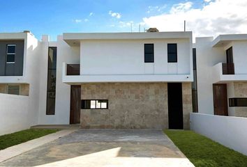 Casa en  Pueblo Dzitya, Mérida, Yucatán