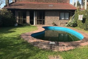 Casa en  Quartier Lomas De La Horqueta, Partido De San Isidro