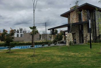 Casa en condominio en  Aguascalientes, Mex