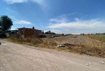 Lote de Terreno en  Tezoyuca, Estado De México