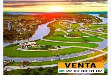 Lote de Terreno en  El Estero, Boca Del Río