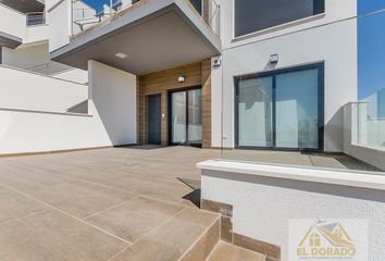 Bungalow en  San Miguel De Salinas, Alicante Provincia