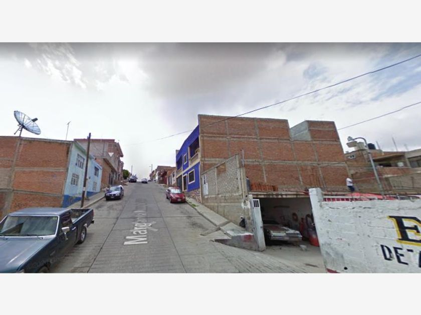 venta Casa en Zacatecas Centro, Zacatecas (MX22MQ8949) icasas.mx