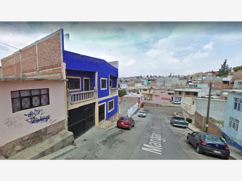 venta Casa en Zacatecas Centro, Zacatecas (MX22MQ8949) icasas.mx