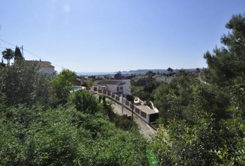 Chalet en  Aduanas De Mar, Alicante Provincia