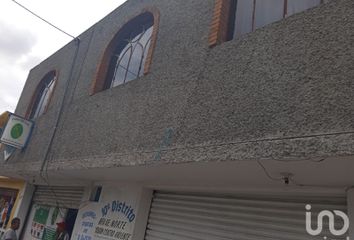 Casa en  Emiliano Zapata 1a Sección, Ecatepec De Morelos