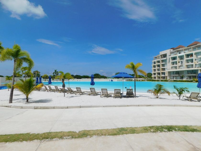 Apartamento en arriendo La Boquilla, De La Virgen Y Turística