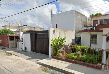 Casa en  Calle 40, Jesús Carranza, Mérida, Yucatán, 97109, Mex