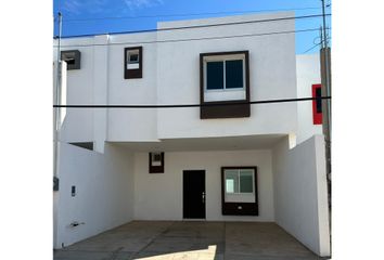 Casa en  Burócrata, Mazatlán
