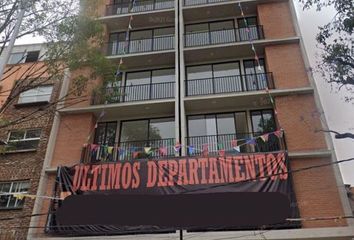 Departamento en  Narvarte Poniente, Benito Juárez, Cdmx