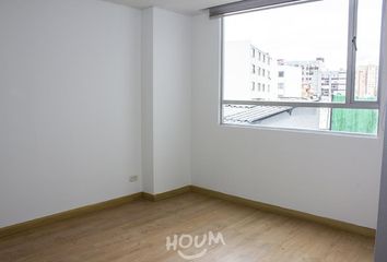 Apartamento en Salazar Gómez, Bogotá
