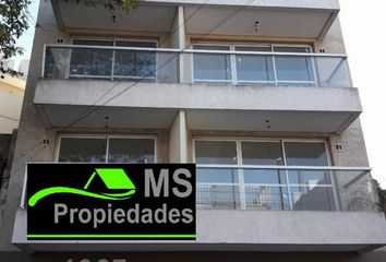 Departamento en  Velez Sarsfield, Capital Federal