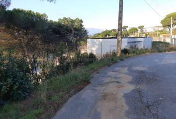 Terreno en  Vidreres, Girona Provincia