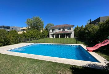 Casa en  Bahía Grande, Partido De Tigre