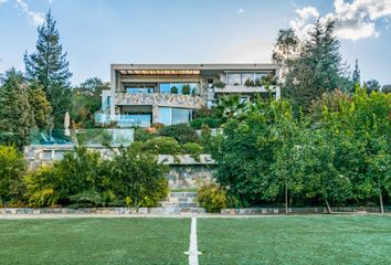 Casa en  Lo Barnechea, Provincia De Santiago