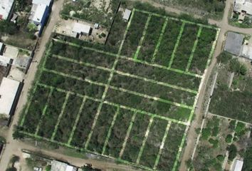 Lote de Terreno en  Pueblo Kanasin, Kanasín