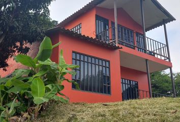 Villa-Quinta en  Anapoima, Cundinamarca