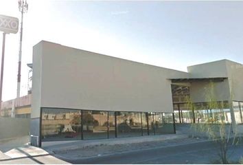 Local comercial en  Satélite Sur, Saltillo, Coahuila