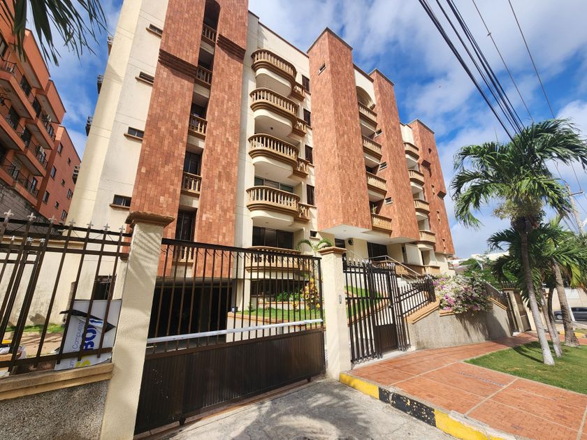 Apartamento en arriendo Localidad Norte Centro Histórico, Barranquilla