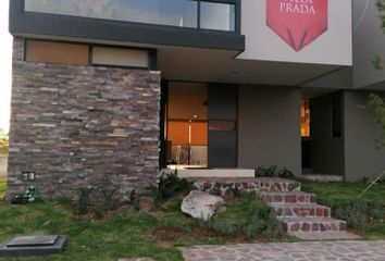 Casa en fraccionamiento en  Porta Fontana, León