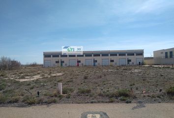 Terreno en  Cartuja Baja, Zaragoza