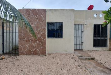 27,676 casas económicas en venta en Mérida, Yucatán 