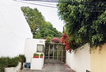 Casa en condominio en  Calle Galeana 33-78, San Jerónimo Lídice, La Magdalena Contreras, Ciudad De México, 10200, Mex