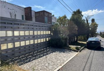 Casa en  La Calera, Puebla