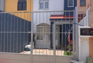 Condominio horizontal en  San Bernardino Tlaxcalancingo, San Andrés Cholula