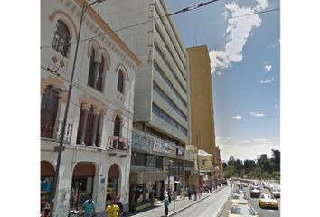 Oficina en  Itchimbía, Quito