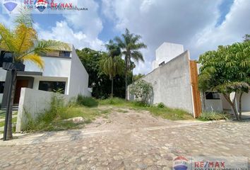 Lote de Terreno en  Lomas De La Selva, Cuernavaca, Morelos