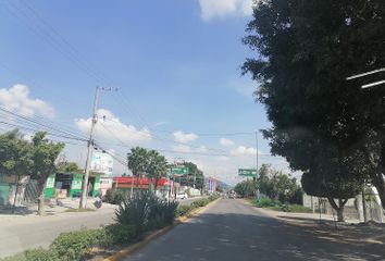 Lote de Terreno en  Eje Metropolitano, Cond Residencial Rancho Tezoyuca, Emiliano Zapata, Morelos, 62767, Mex