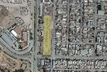 Lote de Terreno en  Avenida De Los Psicólogos 3271, Unidad Hab Otay Universidad, Tijuana, Baja California, 22427, Mex
