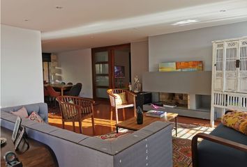 Apartamento en  Chapinero Central, Bogotá